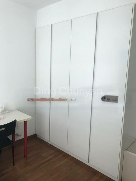 Room (Condo) for Rent in  The Centris - Image 4